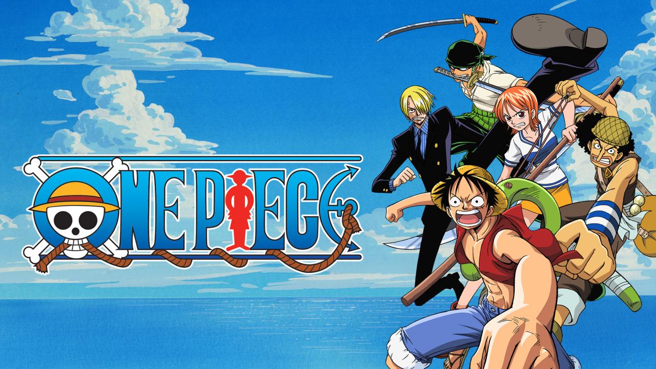 انمي ون بيس One Piece الحلقة 854 مترجمة