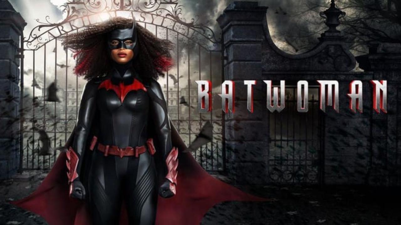 مسلسل Batwoman الموسم الثالث الحلقة 6 السادسة مترجمة