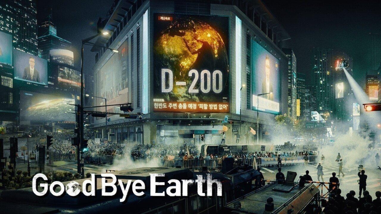مسلسل Goodbye Earth الحلقة 3 الثالثة مترجمة