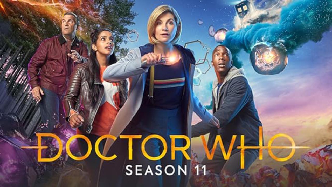 مسلسل Doctor Who الموسم 11 الحلقة 11 الحادية عشر مترجمة