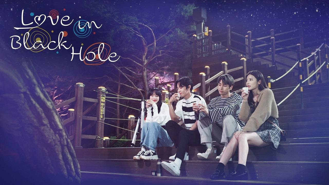 مسلسل Love in Black Hole الحلقة 1 مترجمة