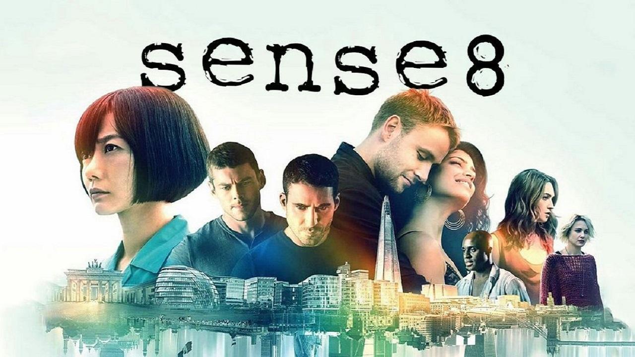 مسلسل Sense8 الموسم الثاني الحلقة 1 الاولي مترجمة