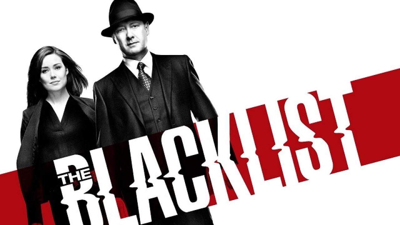 مسلسل The Blacklist الموسم الثاني الحلقة 1 الاولي مترجمة