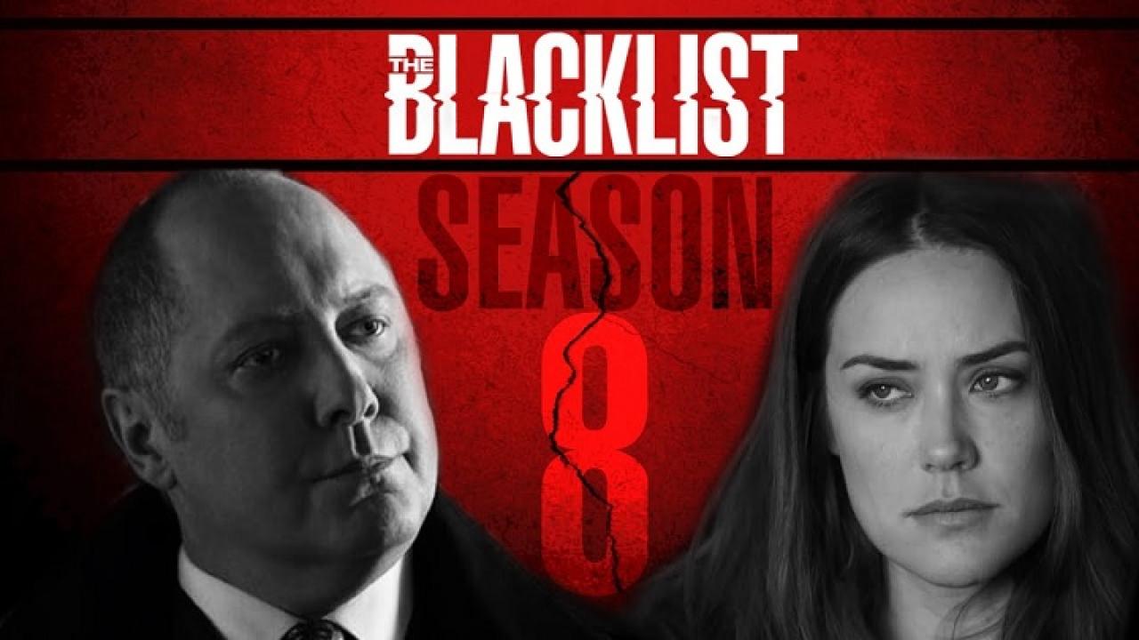 مسلسل The Blacklist الموسم الثامن الحلقة 1 الاولي مترجمة