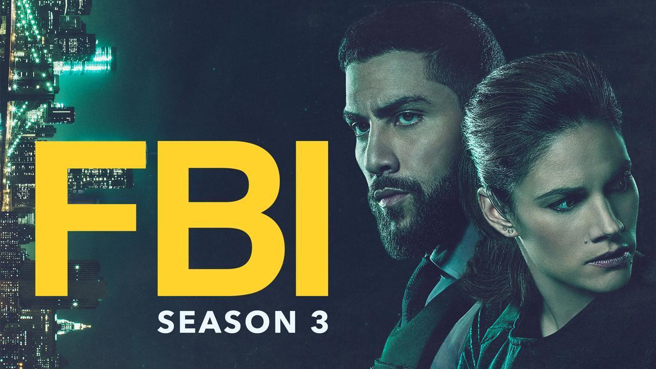 مسلسل FBI الموسم الثالث الحلقة 1 الاولي مترجمة