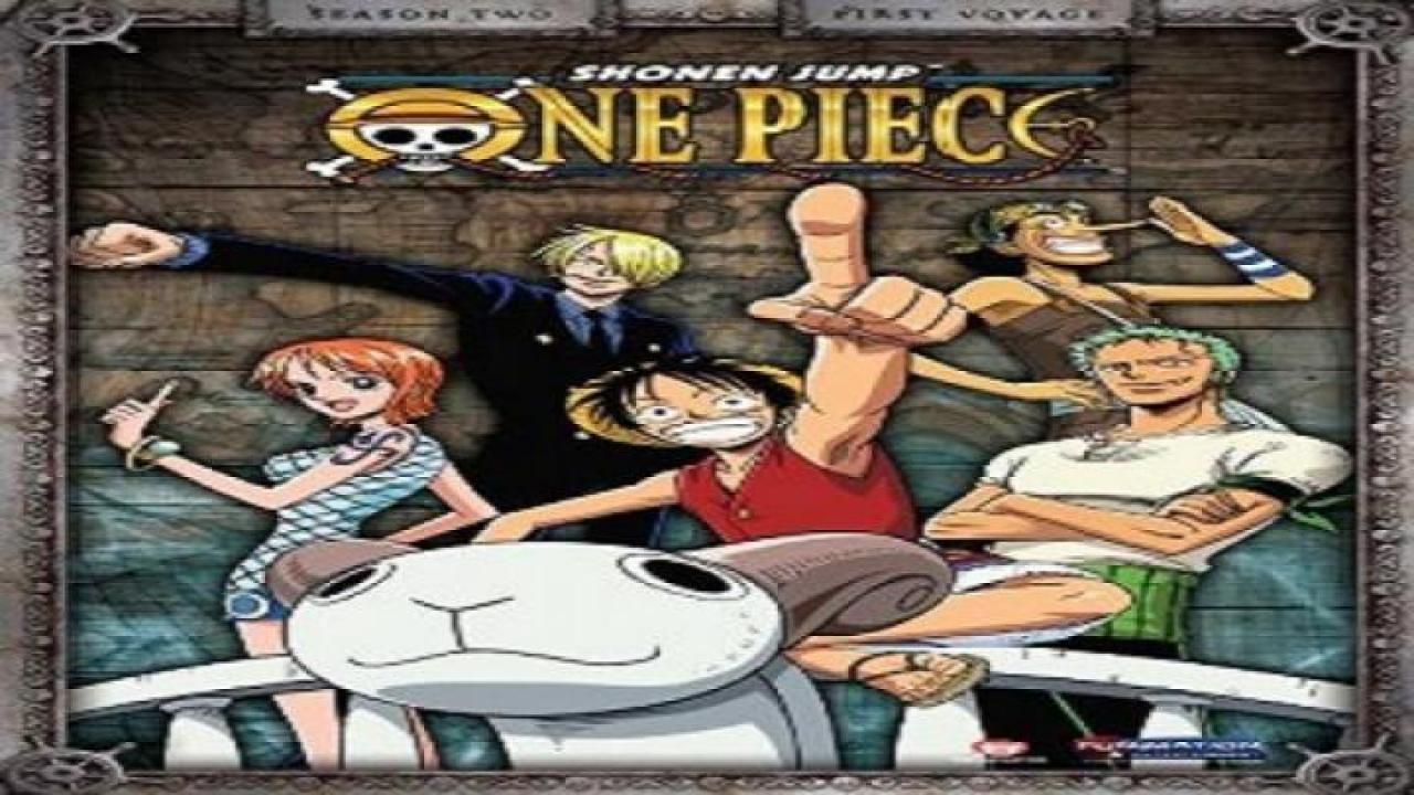 أنمي ون بيس الحلقة 1052 مترجمة ( One Piece )