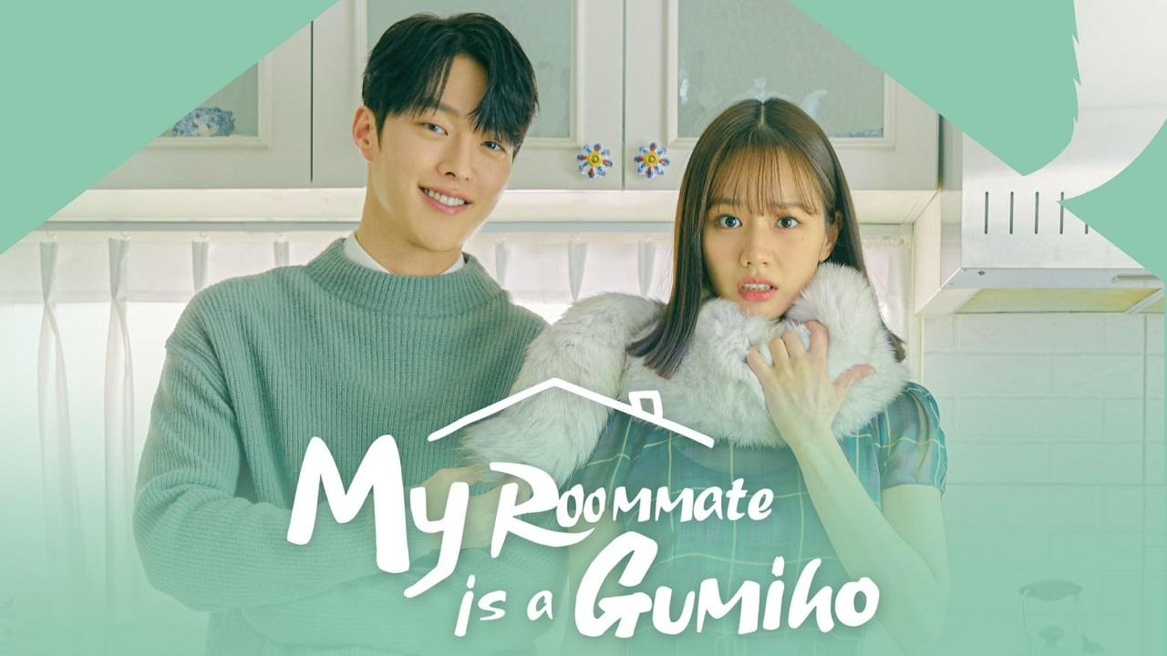 My Roommate is a Gumiho