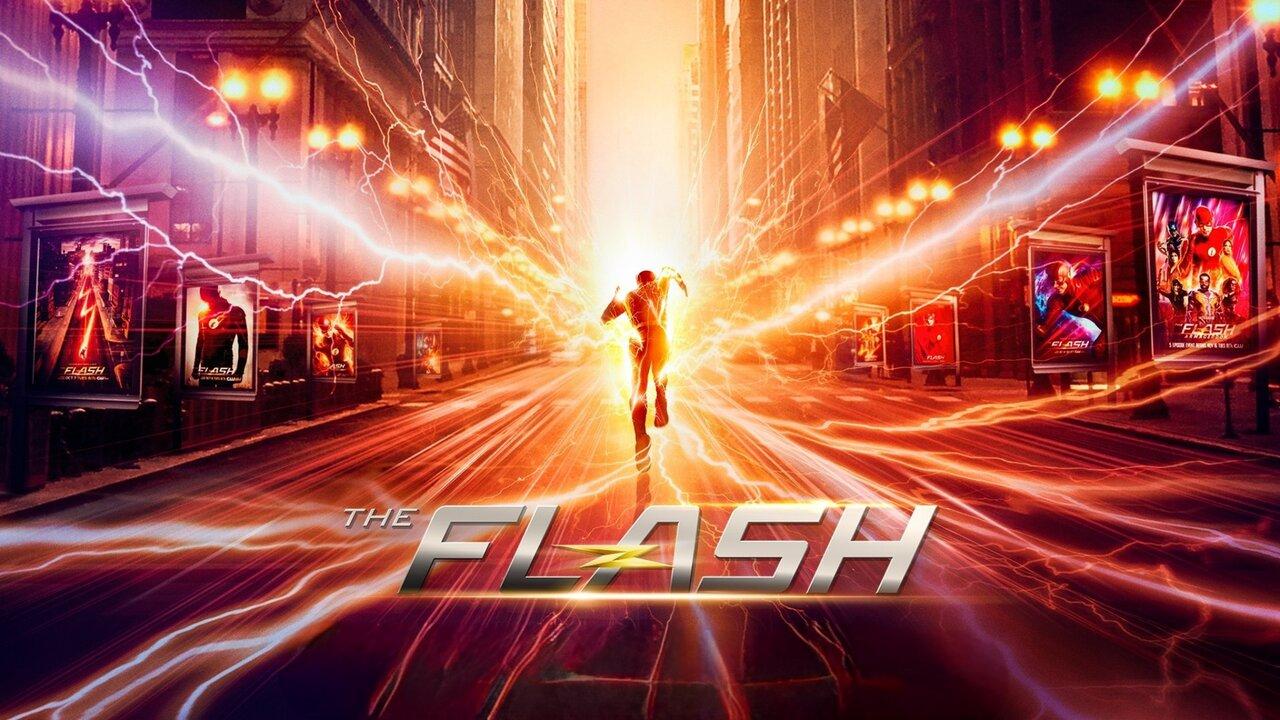 مسلسل The Flash الموسم التاسع الحلقة 1 الاولي مترجمة