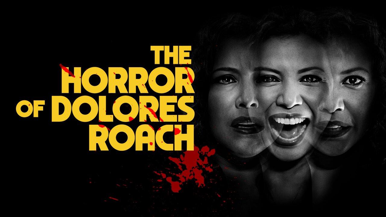 مسلسل The Horror of Dolores Roach الموسم الاول الحلقة 1 الاولي مترجمة