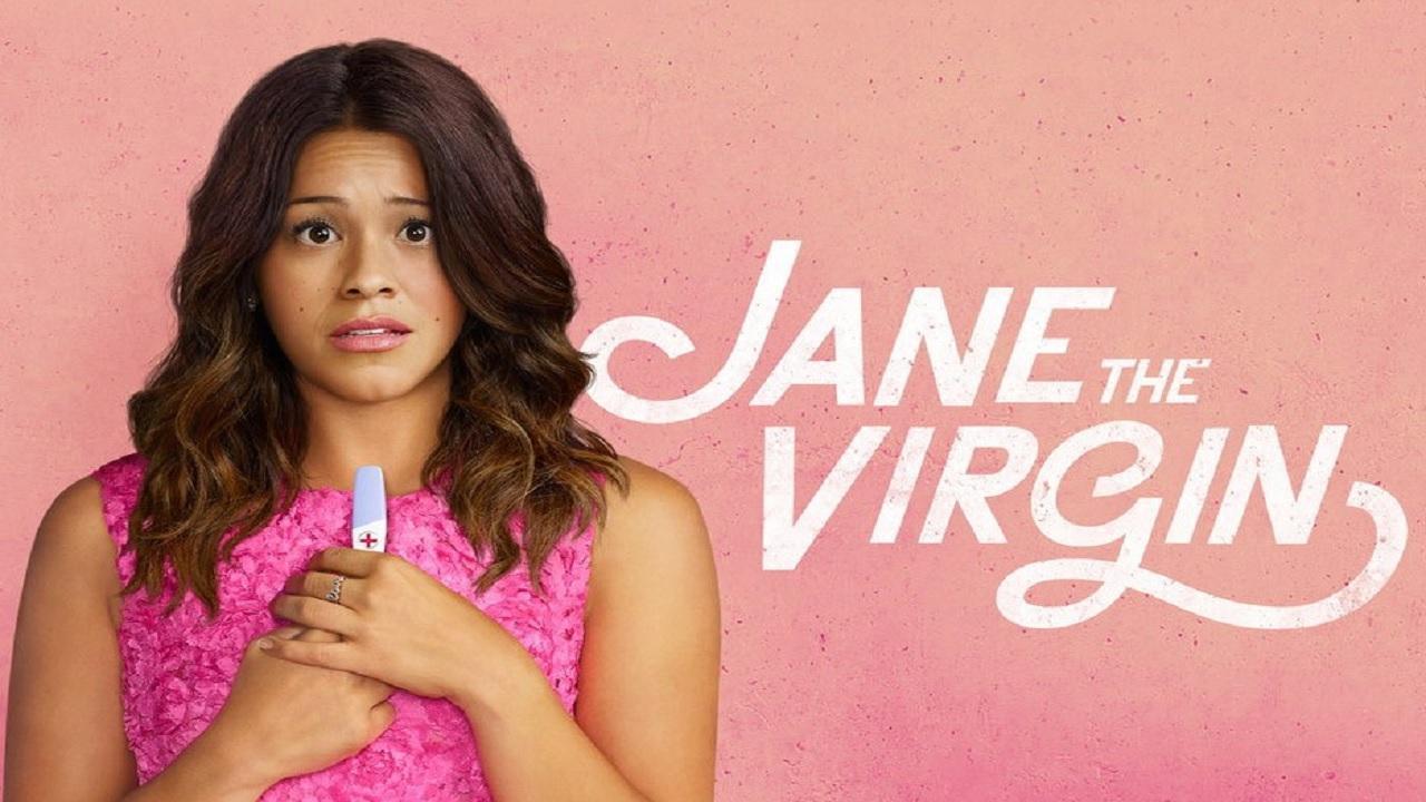 Jane the Virgin - جين العذراء
