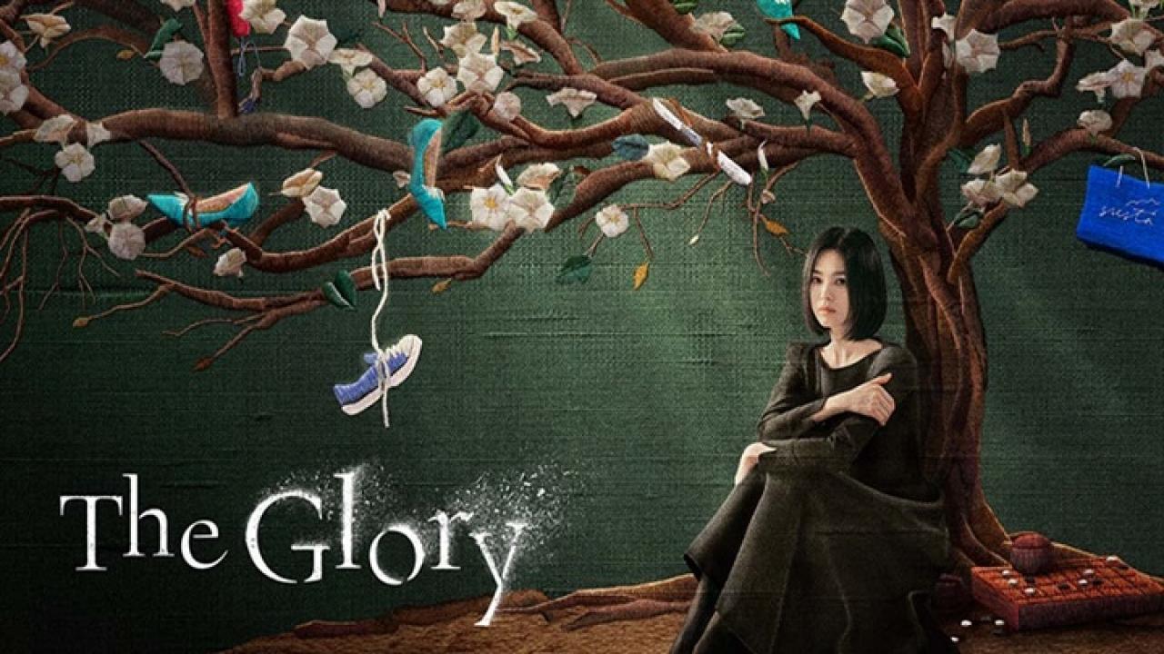 مسلسل The Glory الحلقة 1 الاولي مترجمة