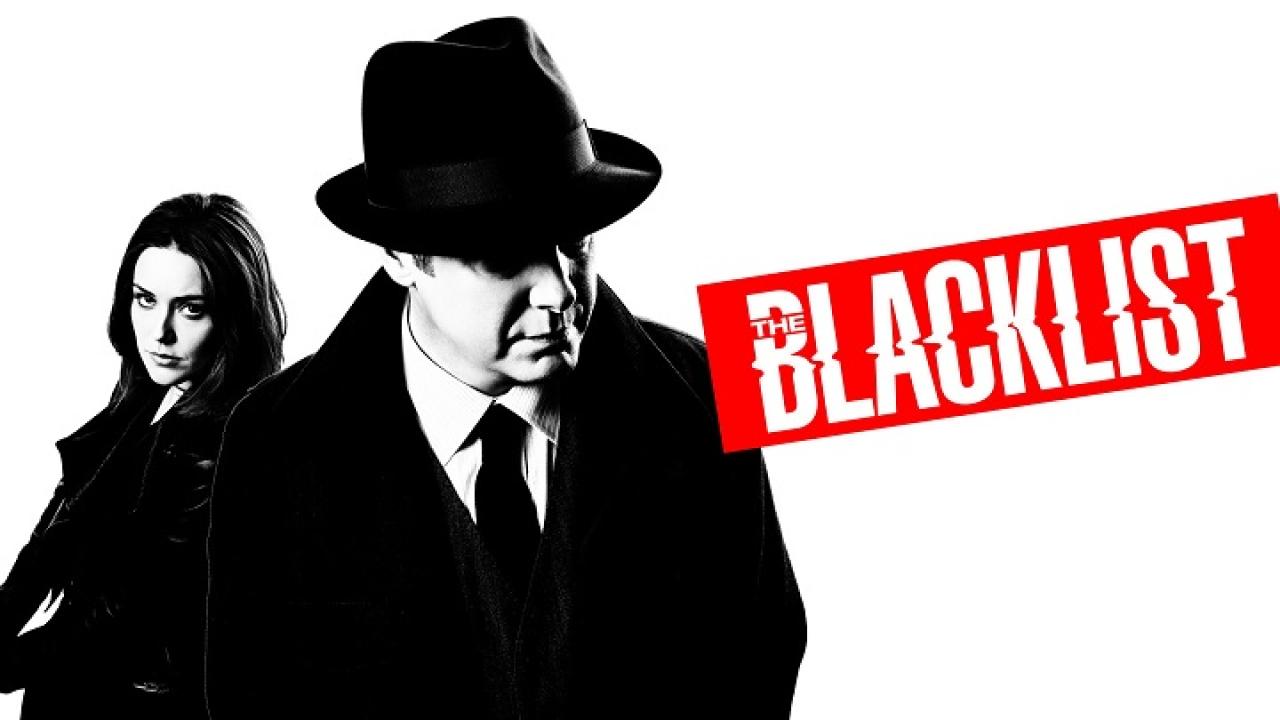 مسلسل The Blacklist الموسم الرابع الحلقة 1 الاولي مترجمة