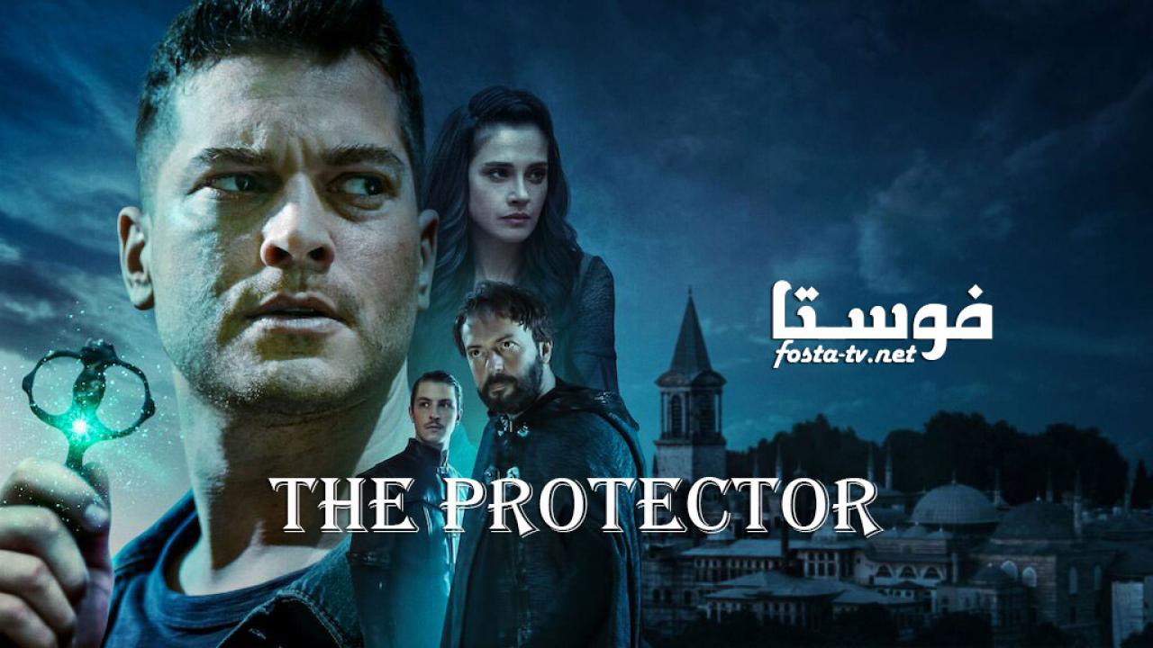 The Protector مترجم