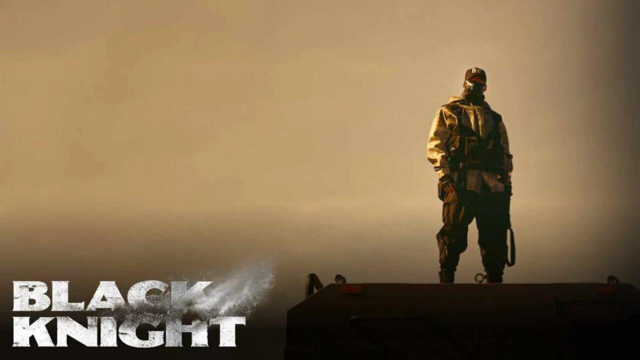 Black Knight - الفارس الأسود