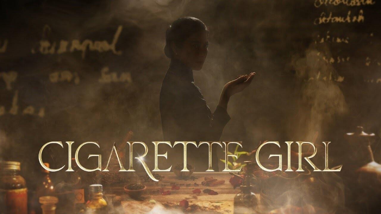 مسلسل Cigarette Girl الحلقة 1 الاولي مترجمة