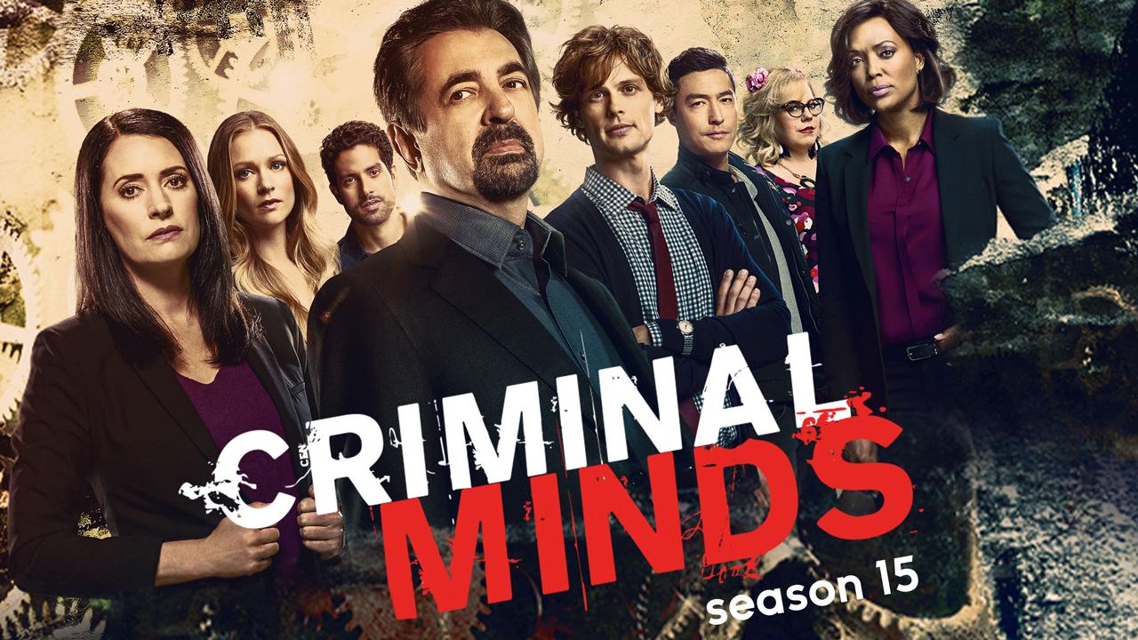 مسلسل Criminal Minds الموسم 15 الحلقة 1 الاولي مترجمة